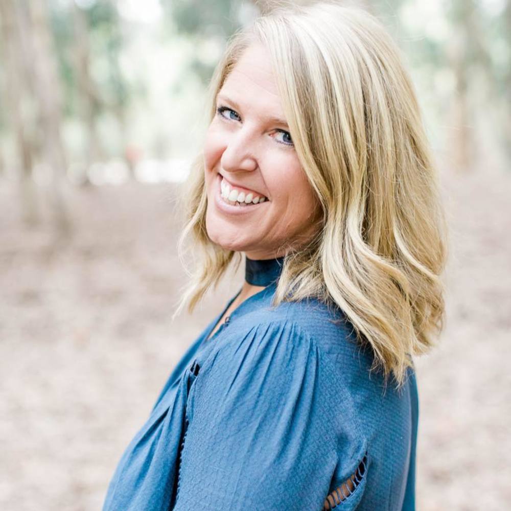 Meet your Posher, Michelle